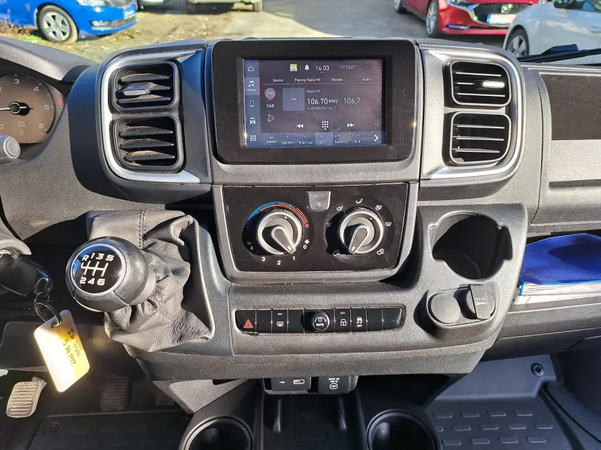 FIAT DUCATO