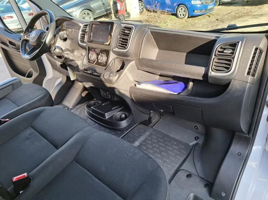FIAT DUCATO