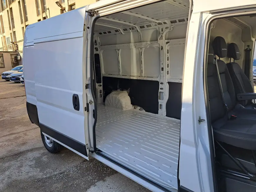 FIAT DUCATO