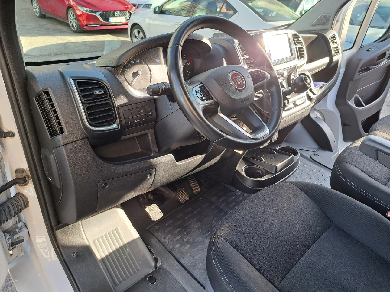 FIAT DUCATO