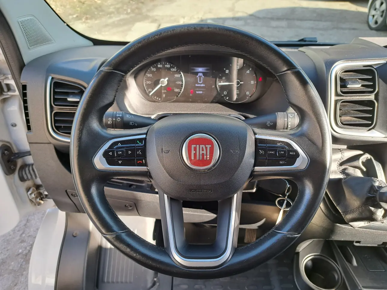 FIAT DUCATO