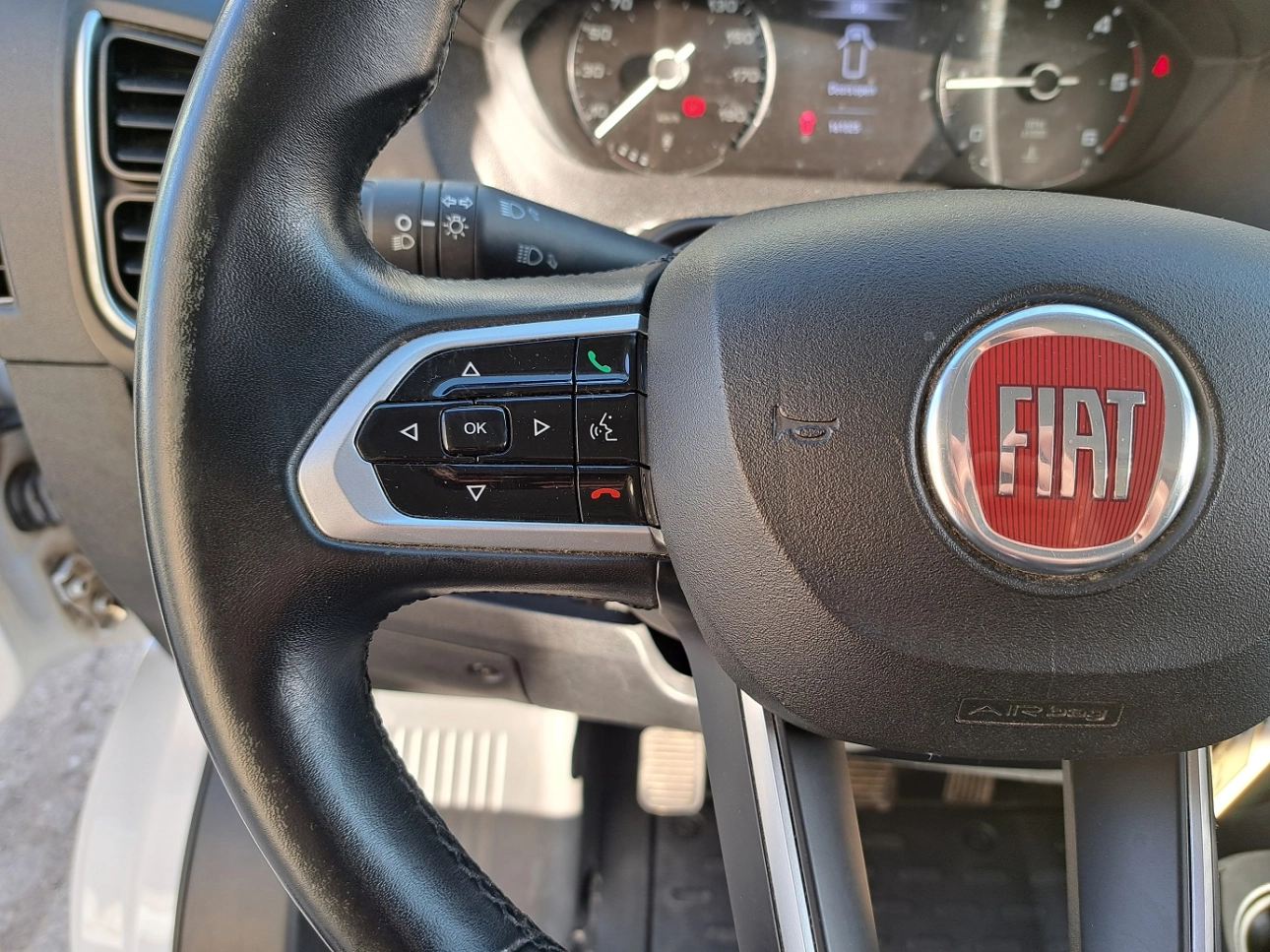 FIAT DUCATO