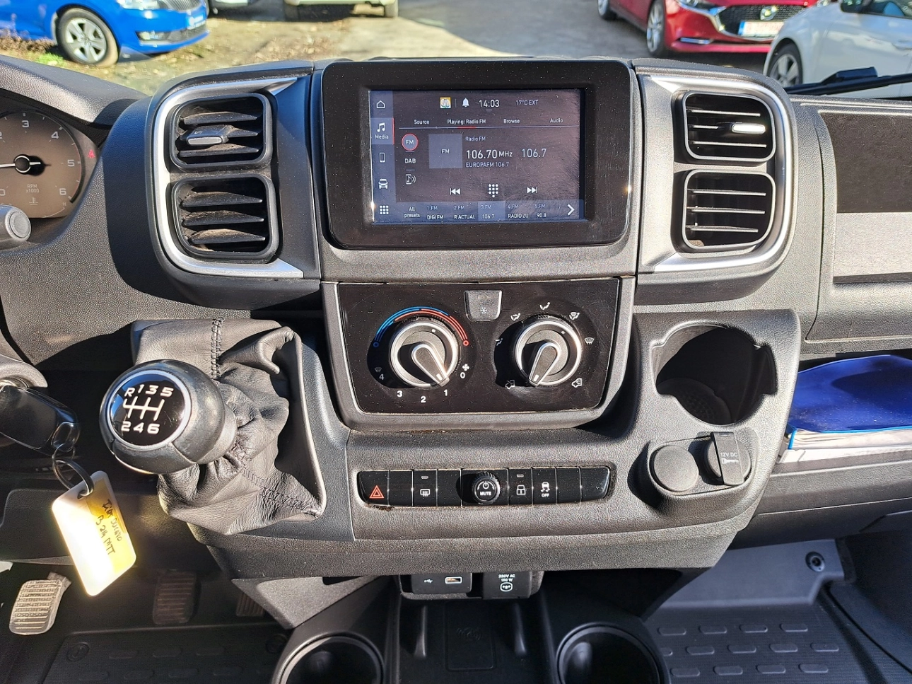 FIAT DUCATO