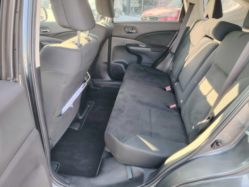 Honda CR-V SUV 2016