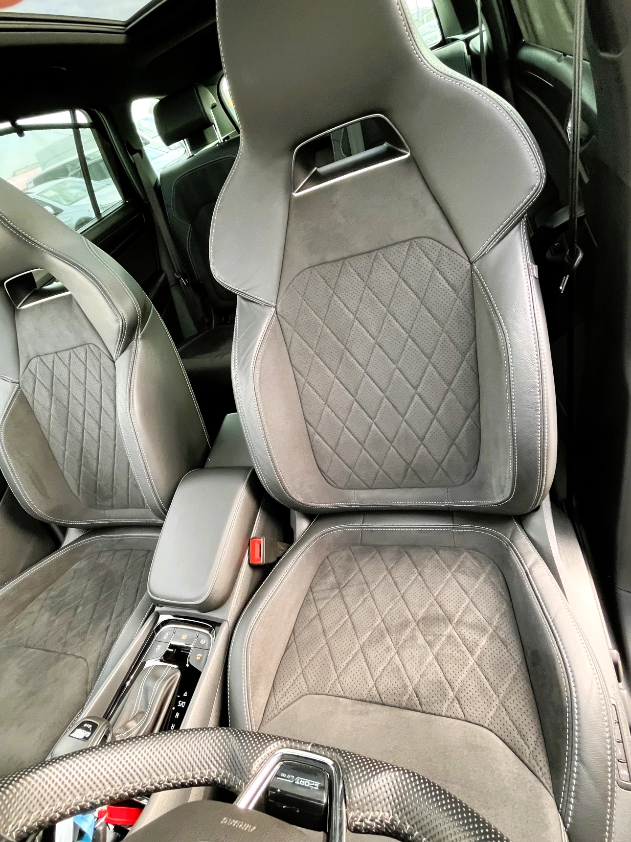 Skoda Kodiaq SUV 2023