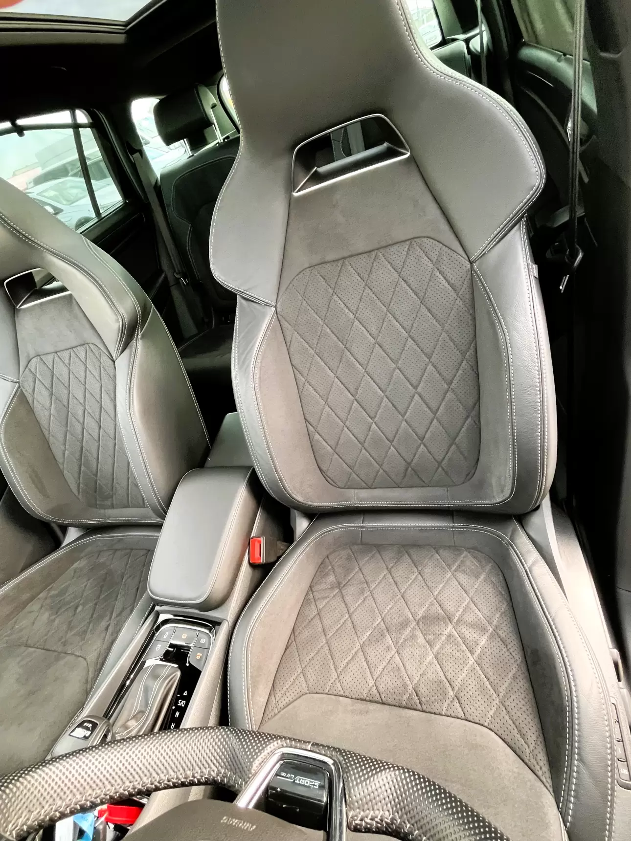 Skoda Kodiaq SUV 2023