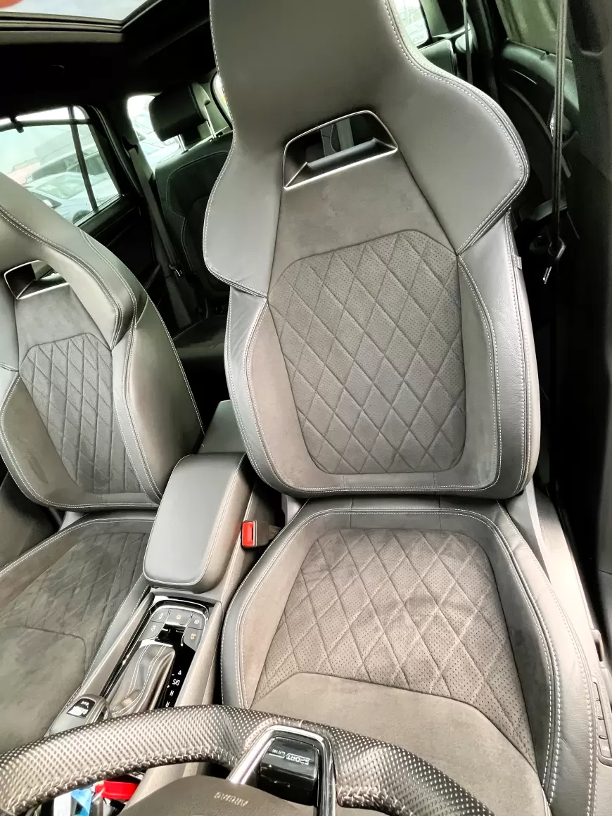 Skoda Kodiaq SUV 2023