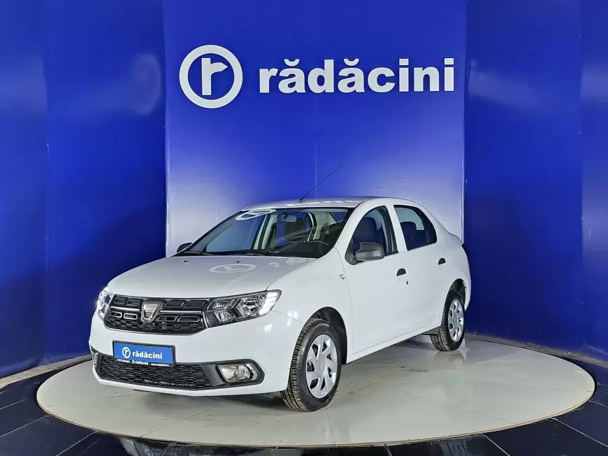 Dacia LOGAN Sedan 2018