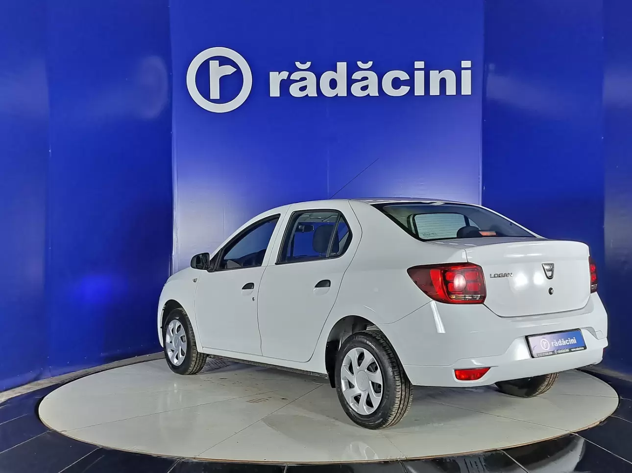 Dacia LOGAN Sedan 2018