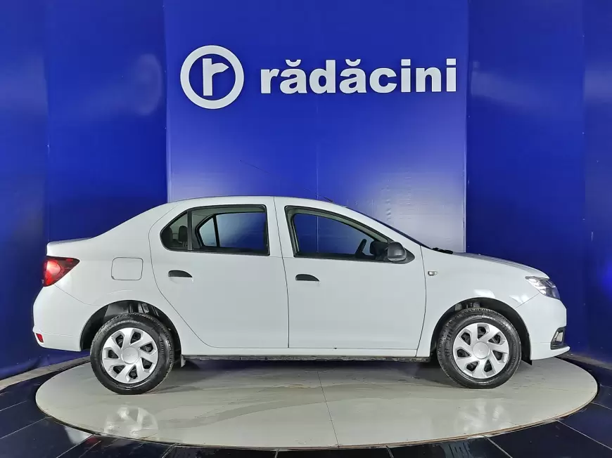 Dacia LOGAN Sedan 2018