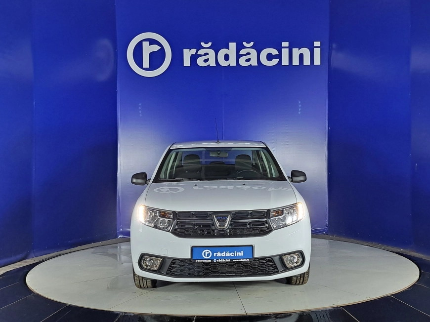 Dacia LOGAN Sedan 2018
