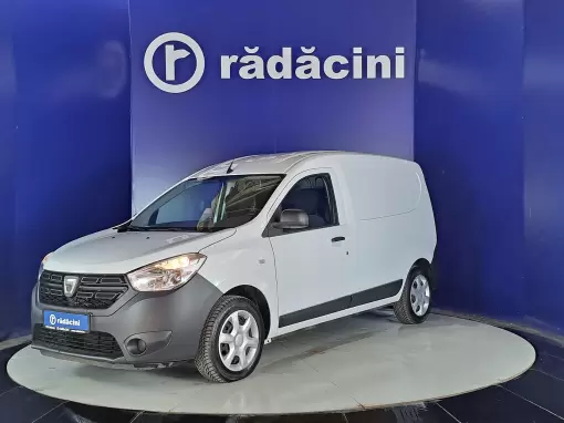 Dacia-DOKKER-Van-2020-1.5-Manuala