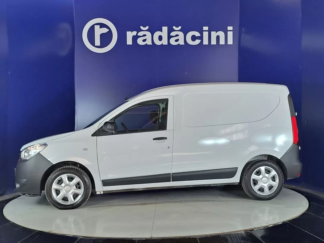 Dacia DOKKER Van 2020