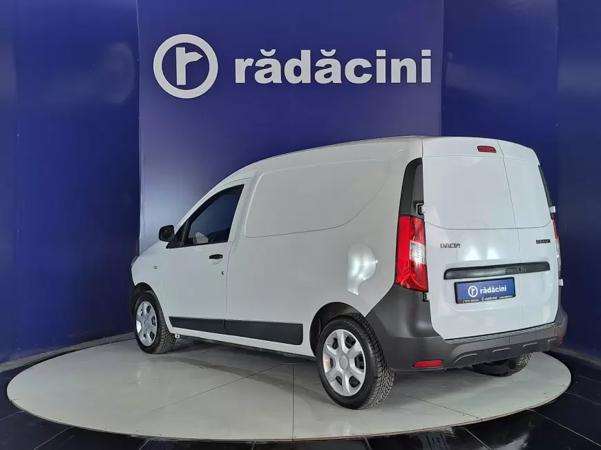 Dacia DOKKER Van 2020