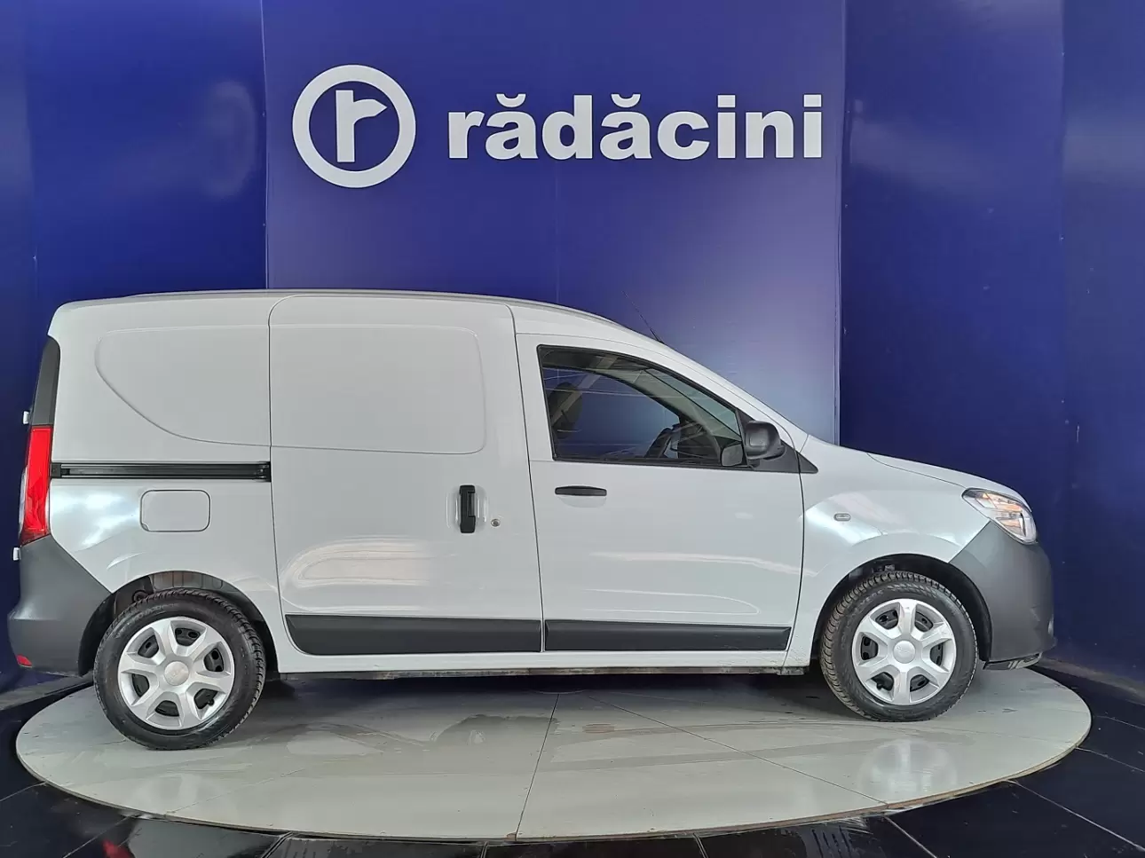 Dacia DOKKER Van 2020