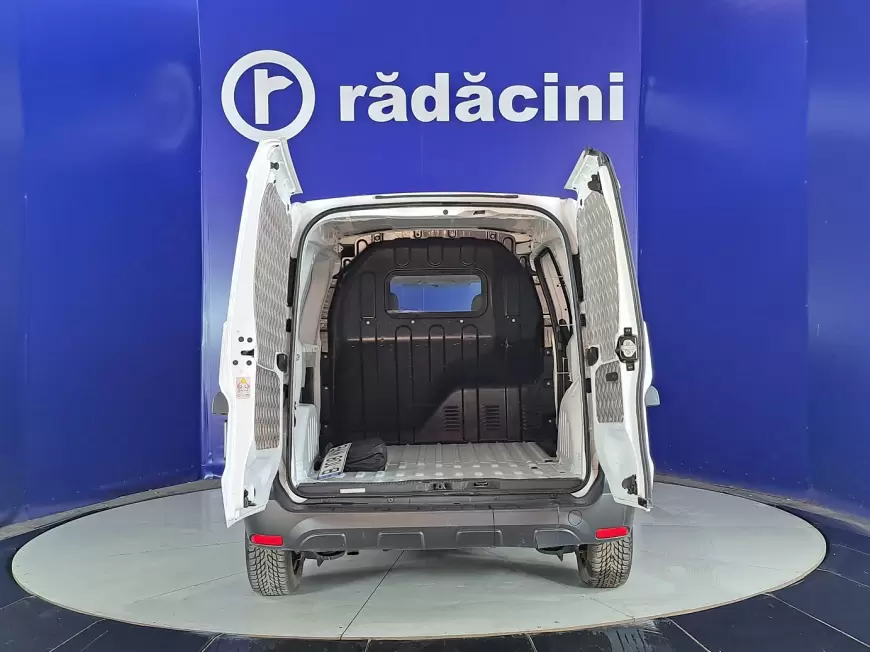 Dacia DOKKER Van 2020