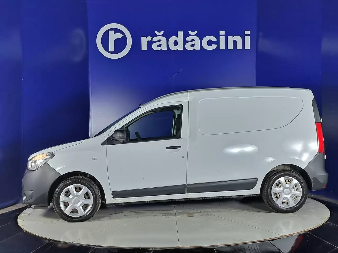 Dacia DOKKER Van 2019