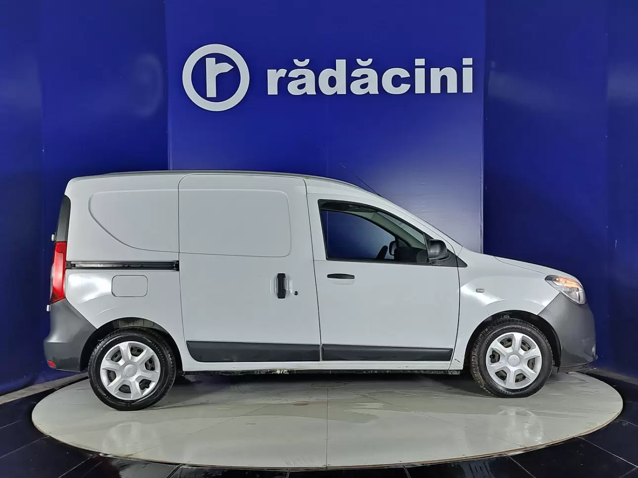 Dacia DOKKER Van 2019