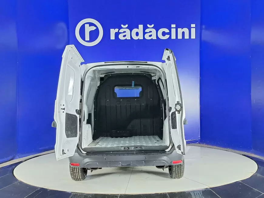 Dacia DOKKER Van 2019