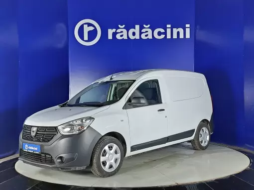 Dacia-DOKKER-Van-2020-1.5-Manuala