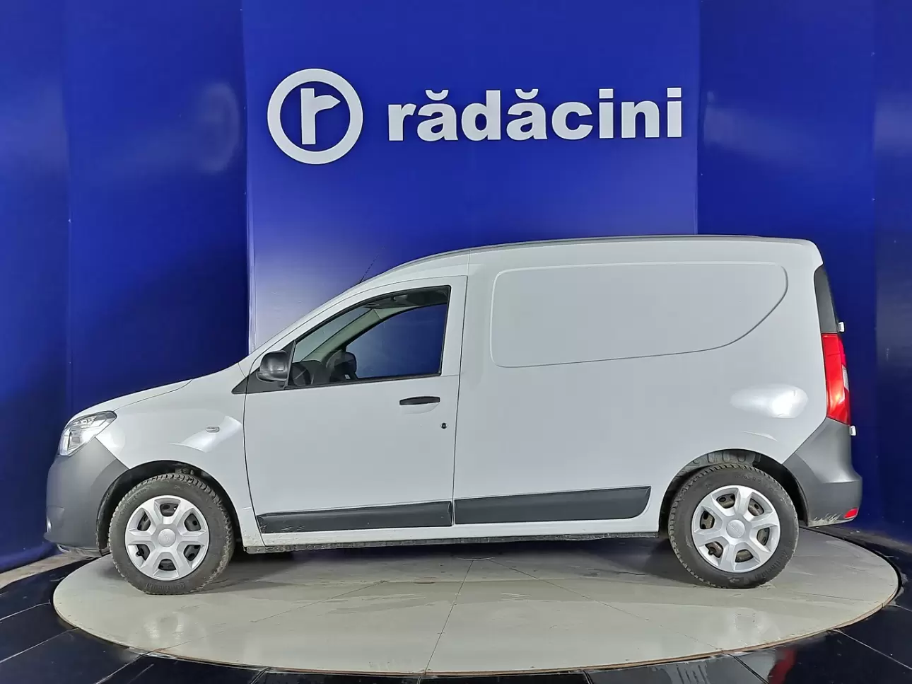 Dacia DOKKER Van 2020