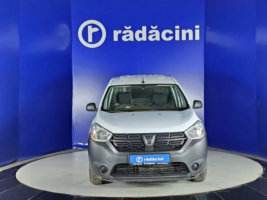 Dacia DOKKER Van 2020