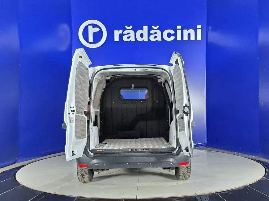 Dacia DOKKER Van 2020