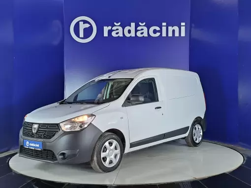 Dacia-DOKKER-Van-2020-1.5-Manuala