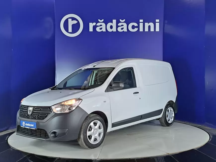 Dacia DOKKER Van 2020