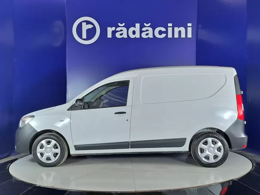 Dacia DOKKER Van 2020