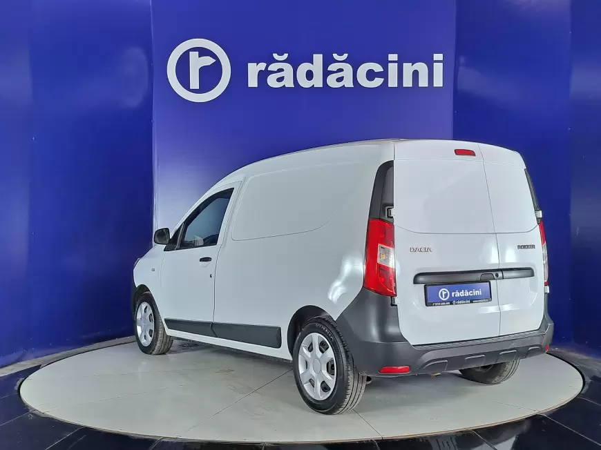 Dacia DOKKER Van 2020