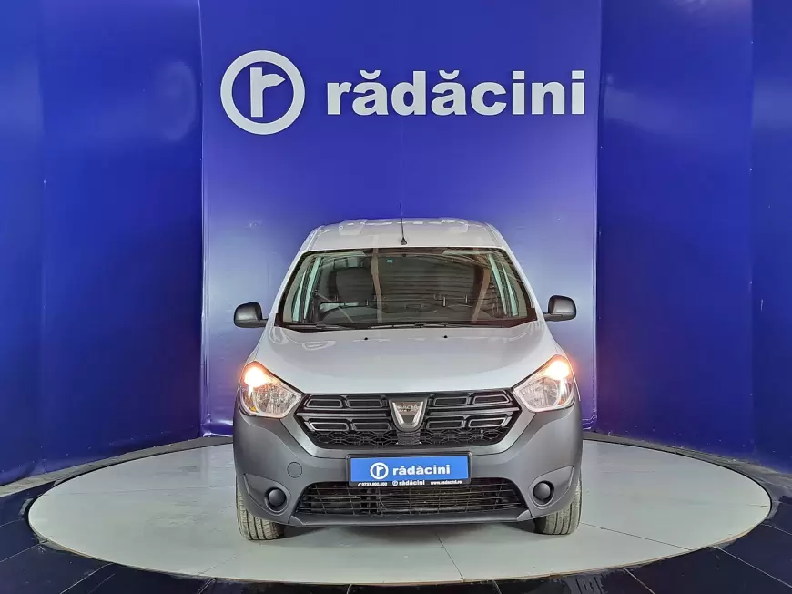 Dacia DOKKER Van 2020