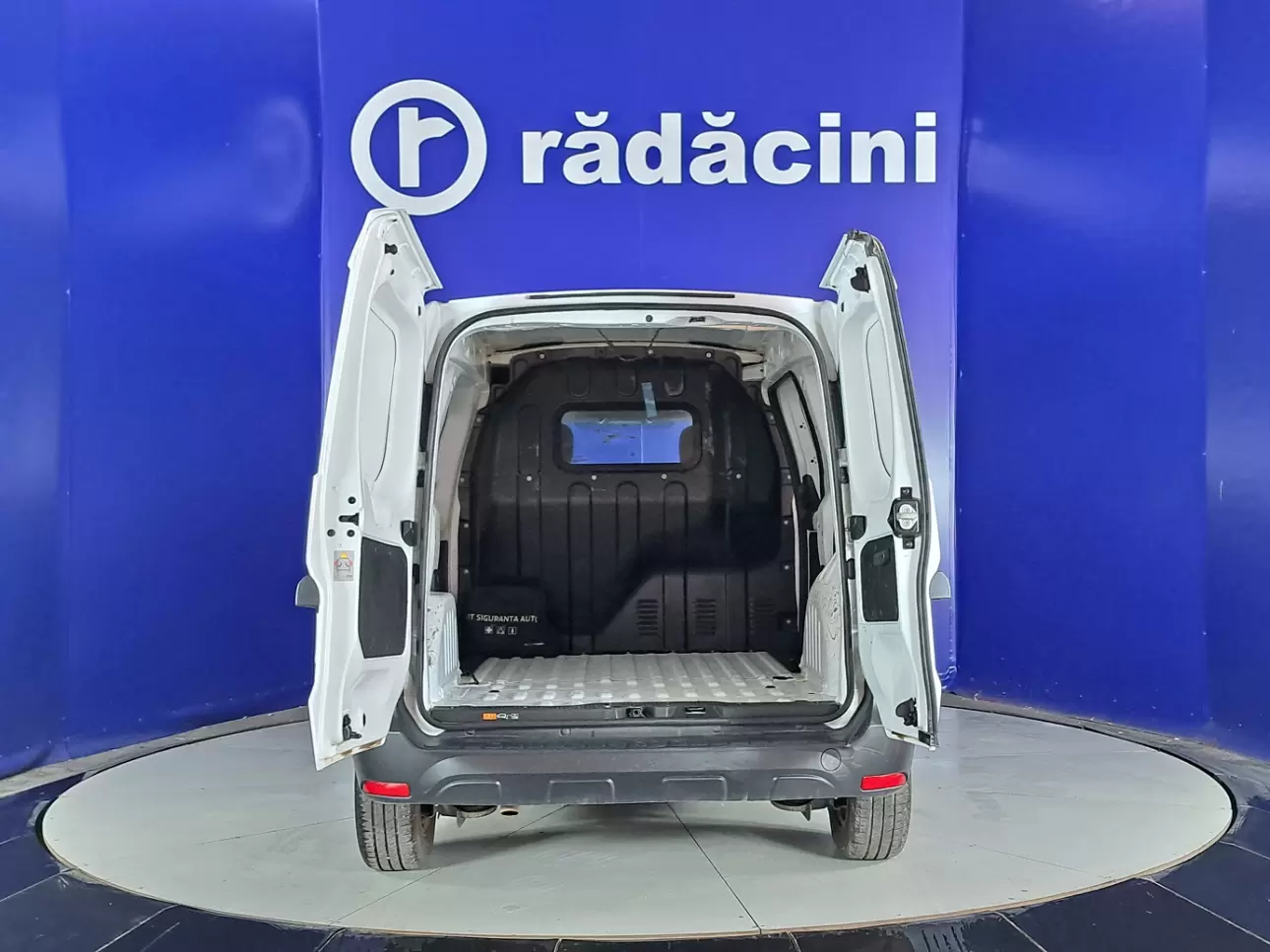 Dacia DOKKER Van 2020