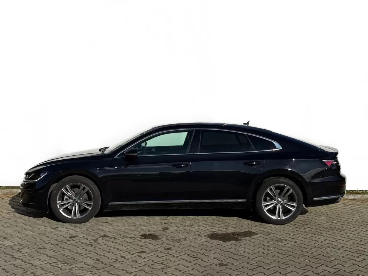 Volkswagen Arteon Coupe 2022