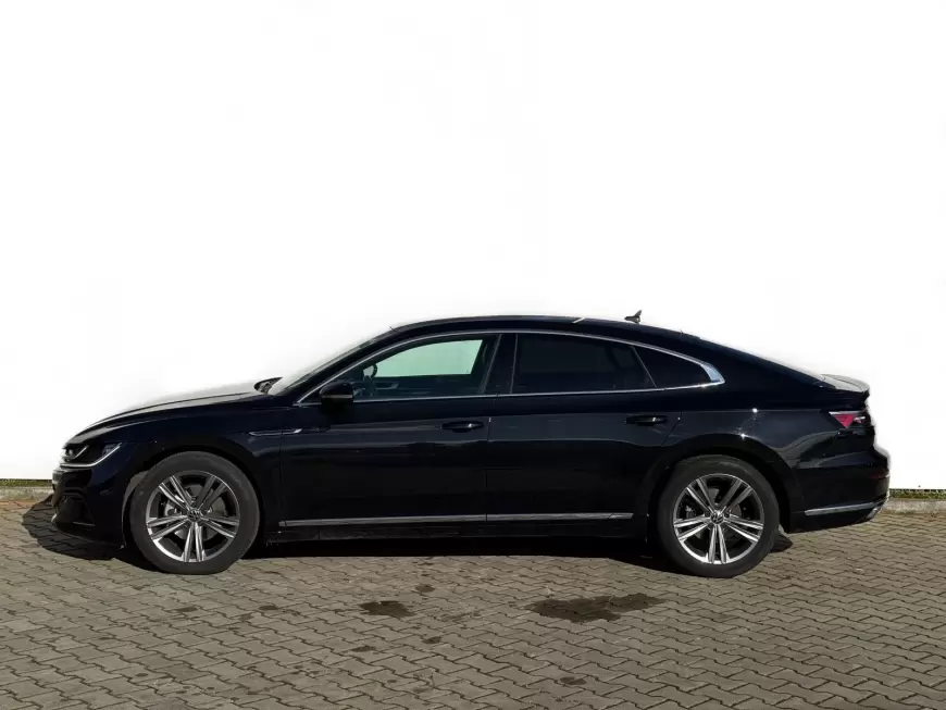 Volkswagen Arteon Coupe 2022