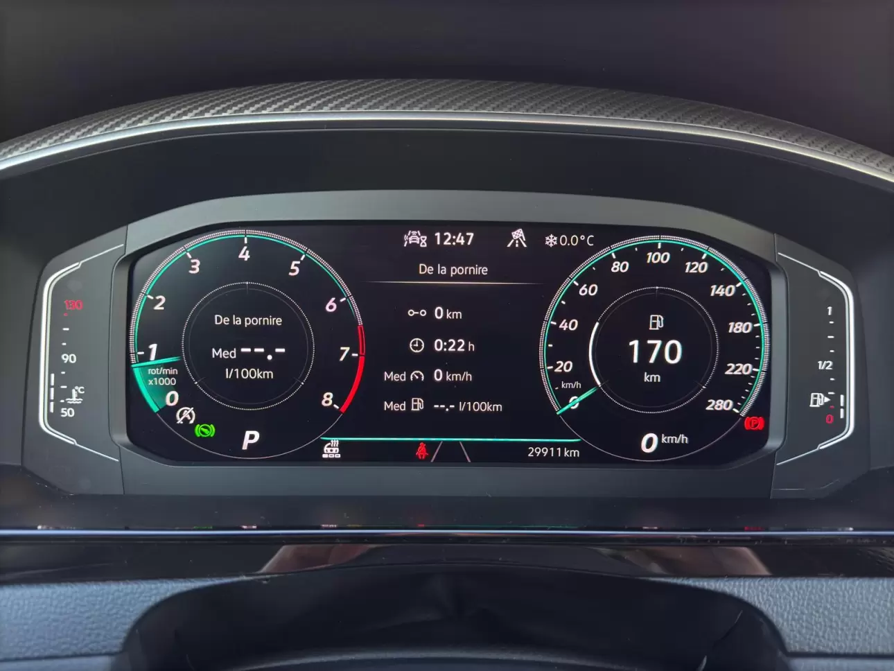Volkswagen Arteon Coupe 2022