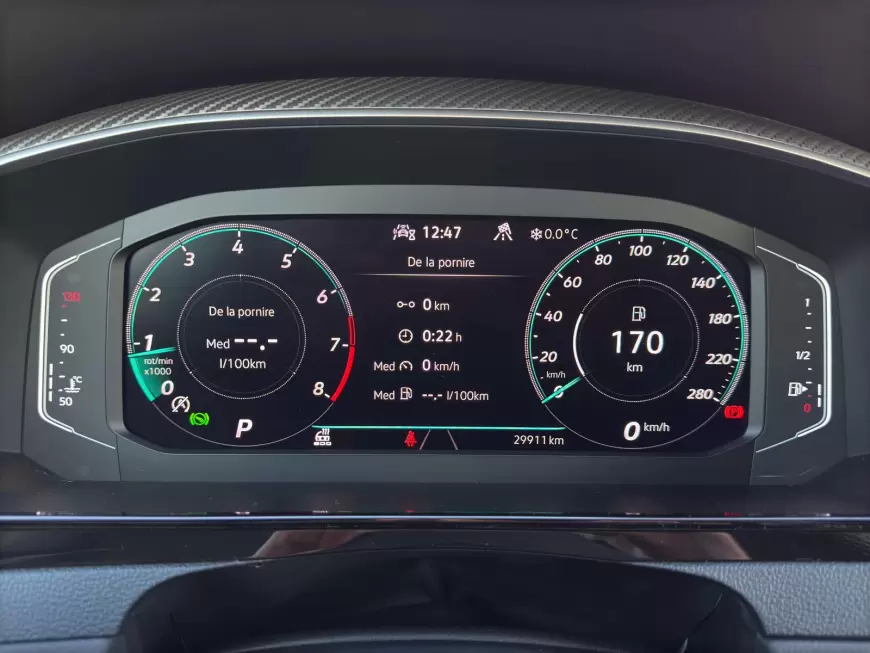 Volkswagen Arteon Coupe 2022