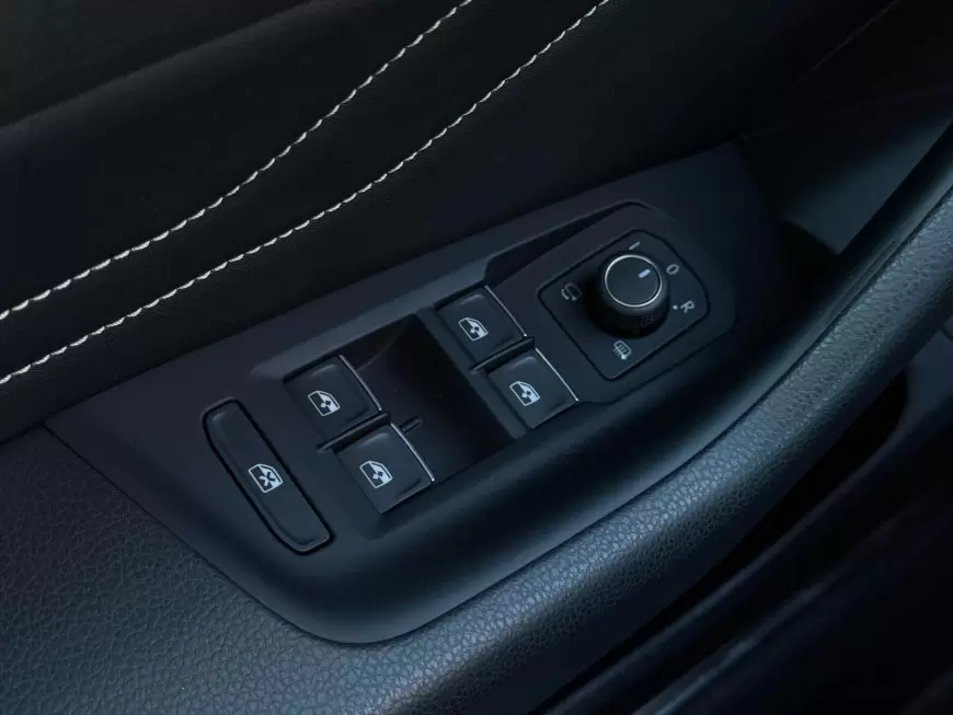 Volkswagen Arteon Coupe 2022