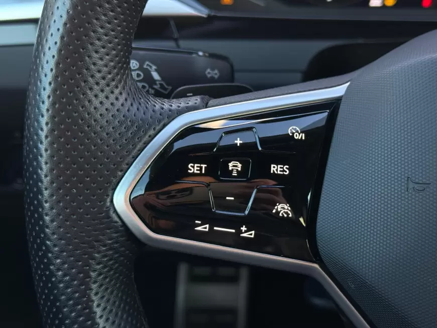 Volkswagen Arteon Coupe 2022