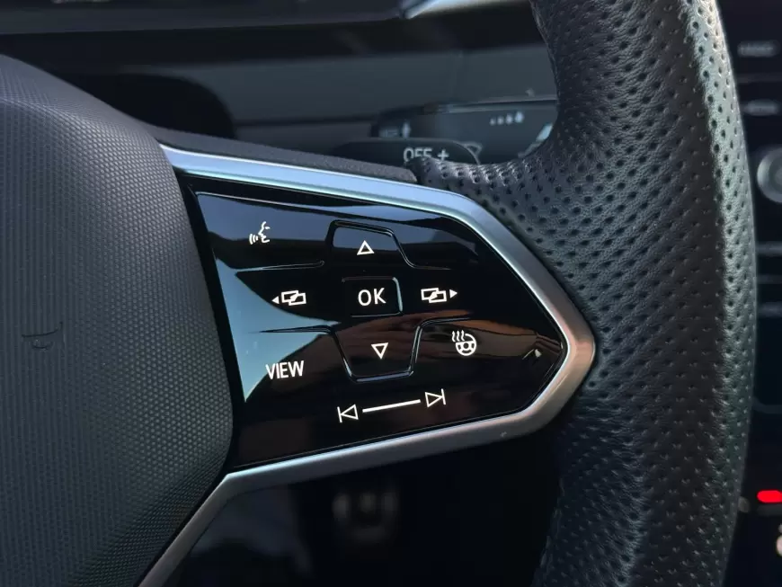 Volkswagen Arteon Coupe 2022