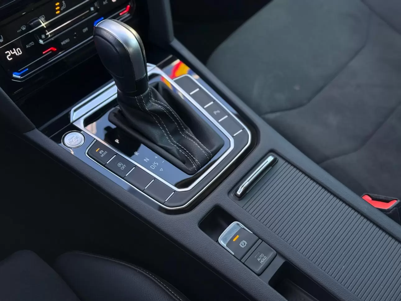 Volkswagen Arteon Coupe 2022
