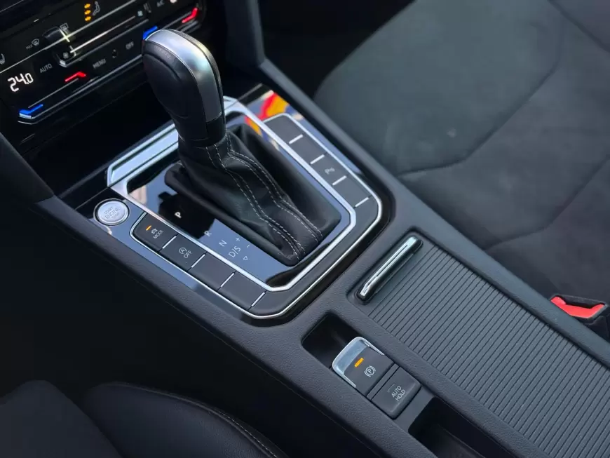 Volkswagen Arteon Coupe 2022