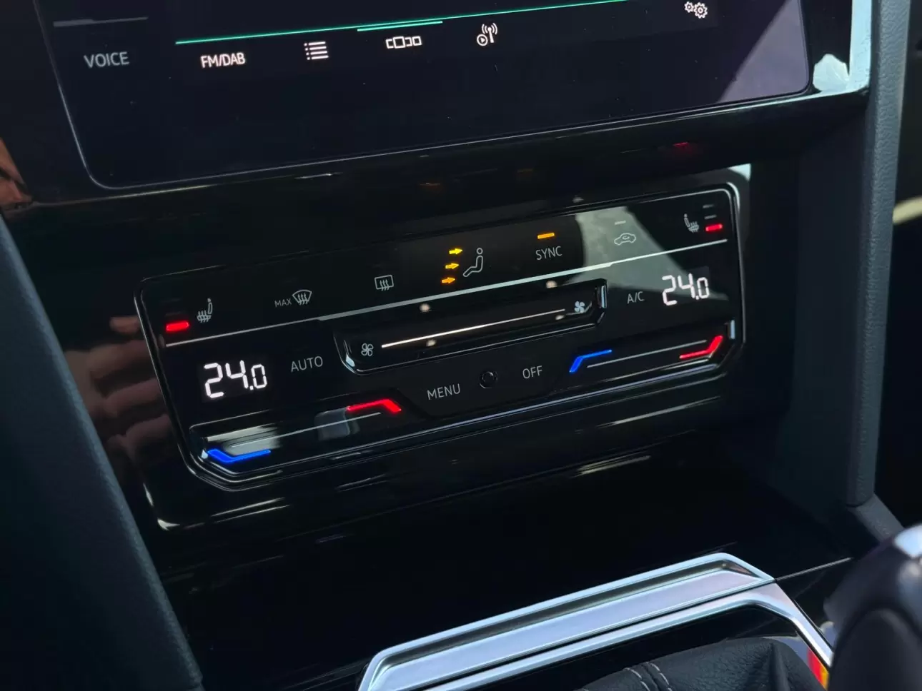 Volkswagen Arteon Coupe 2022