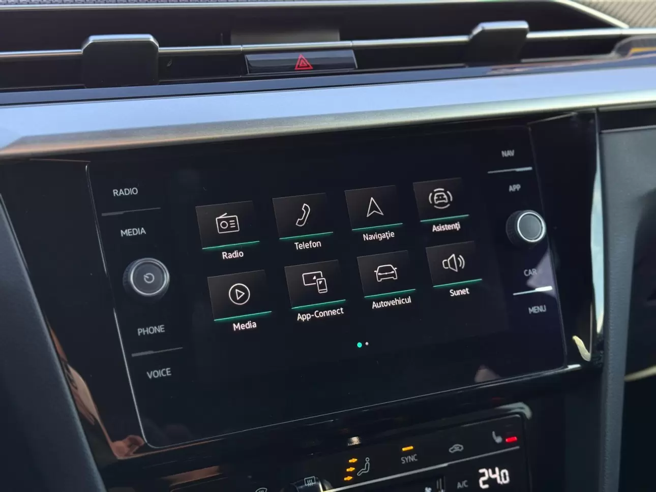 Volkswagen Arteon Coupe 2022