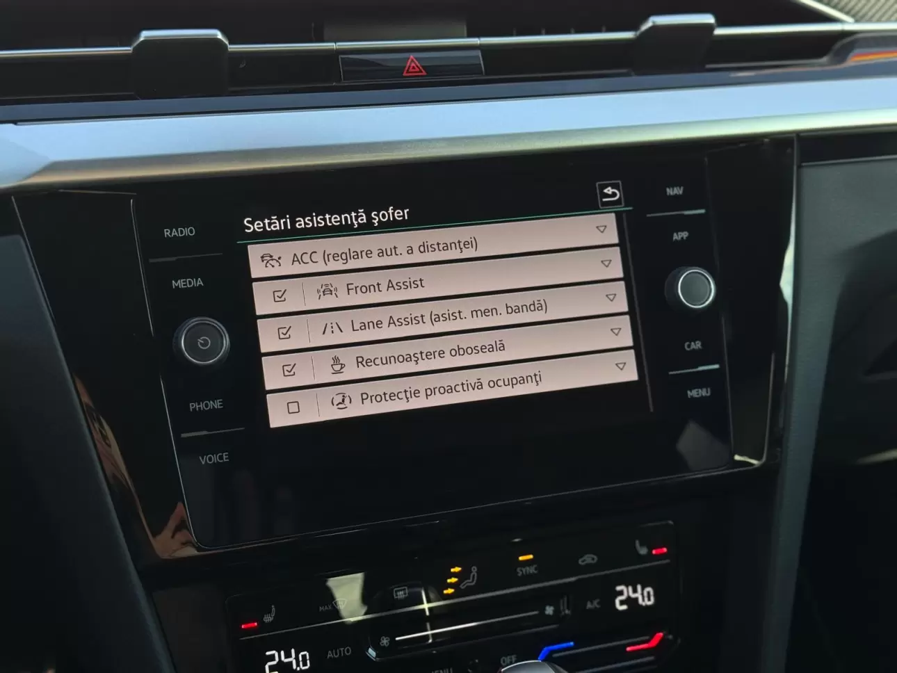 Volkswagen Arteon Coupe 2022