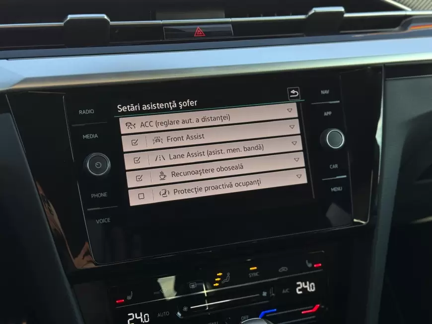 Volkswagen Arteon Coupe 2022