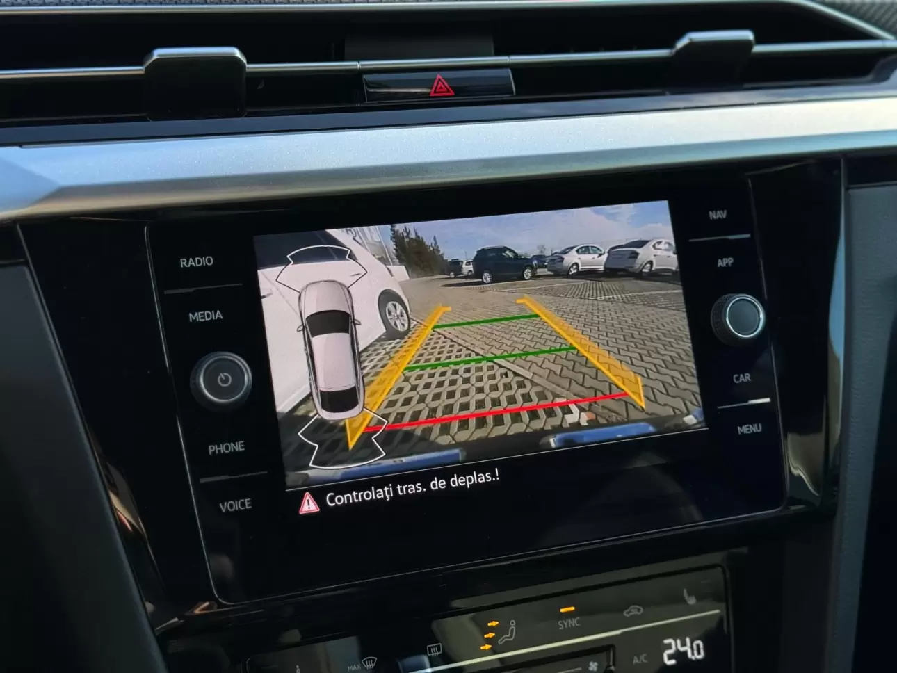 Volkswagen Arteon Coupe 2022