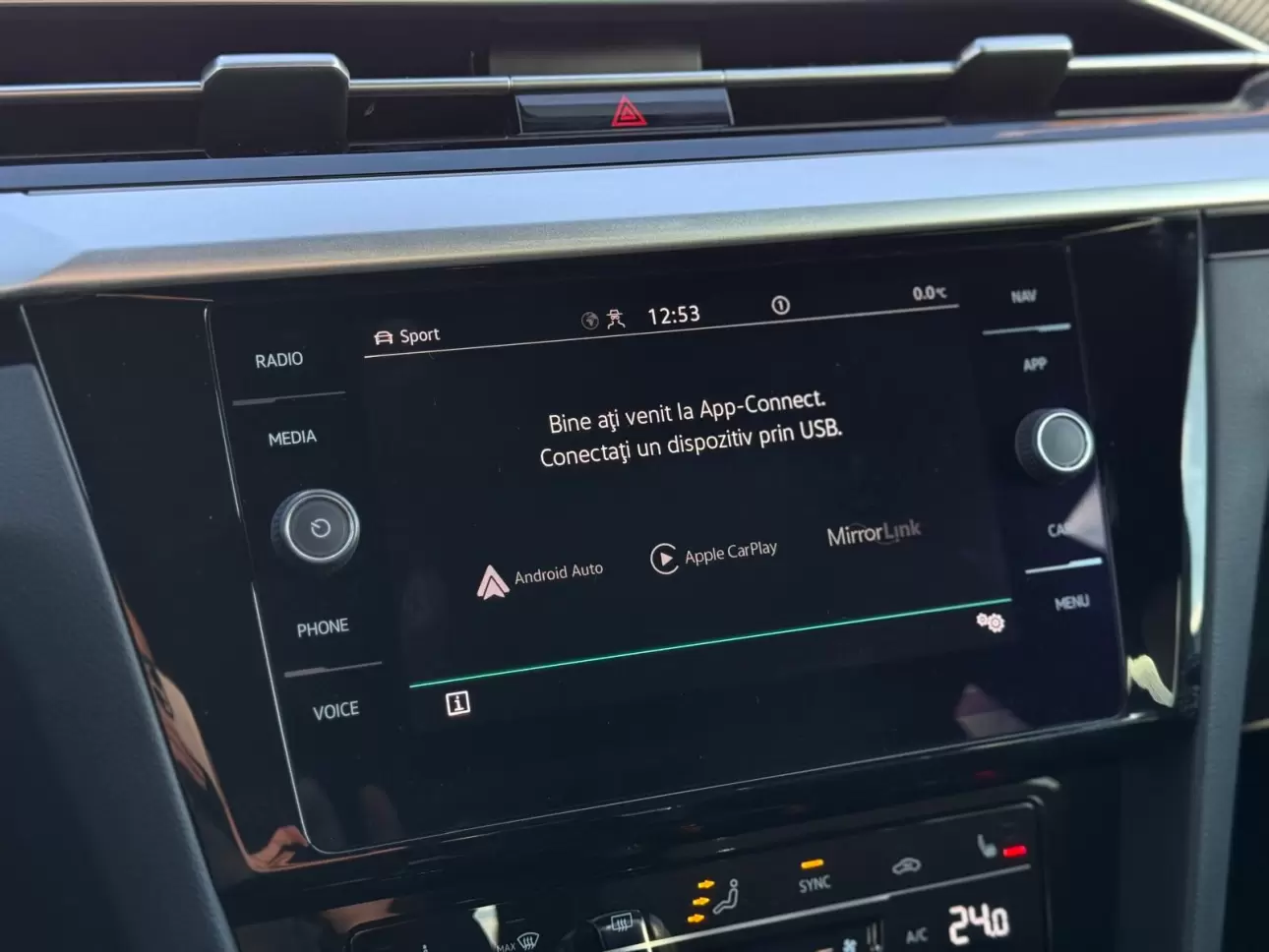 Volkswagen Arteon Coupe 2022