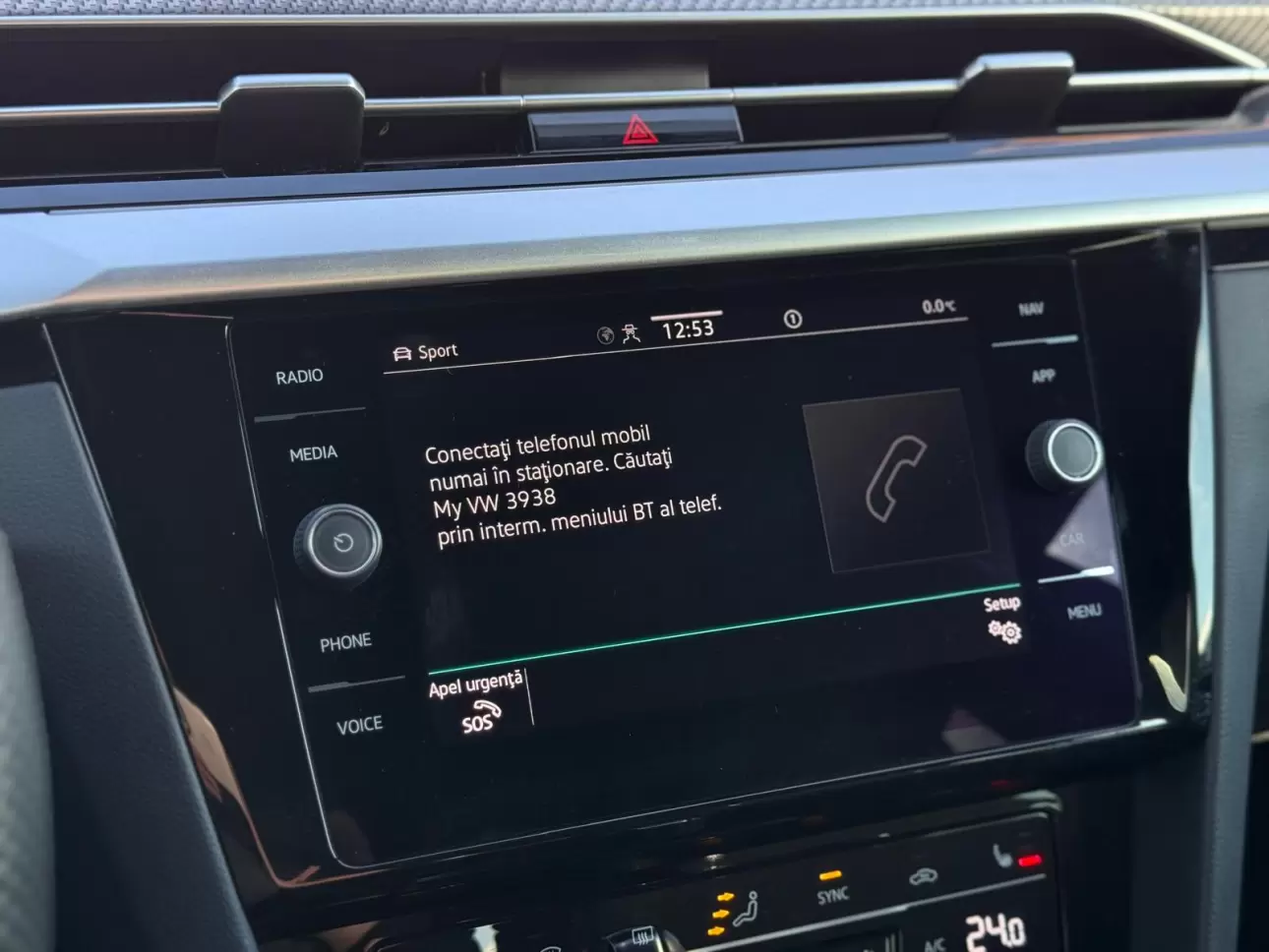 Volkswagen Arteon Coupe 2022