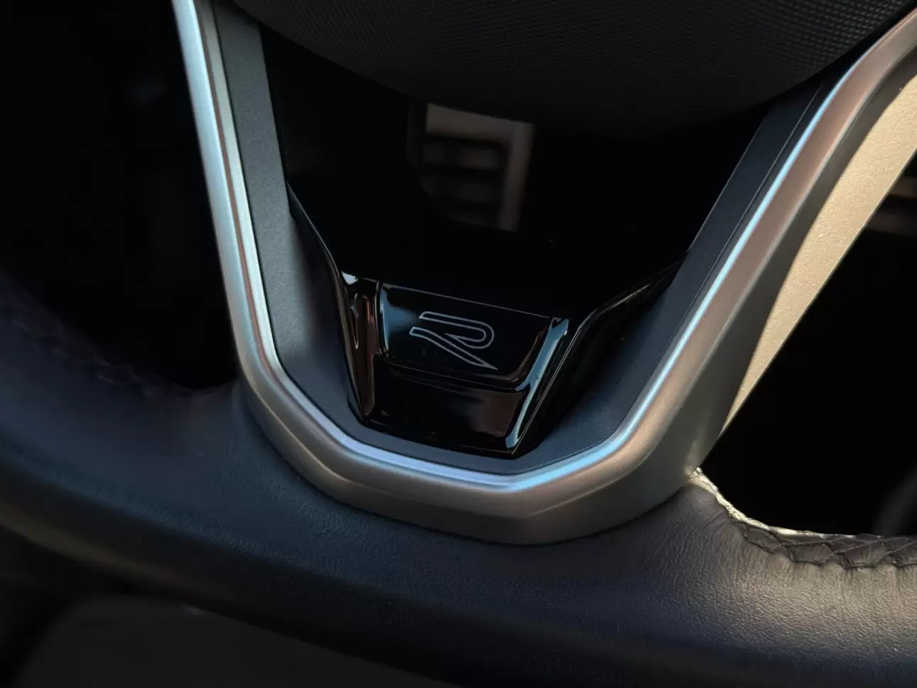 Volkswagen Arteon Coupe 2022